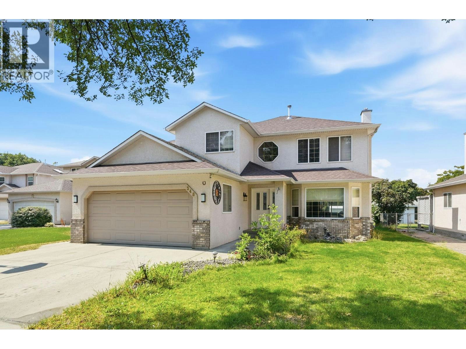 348 Phipps Crescent, Kelowna, BC, V1X 7N8