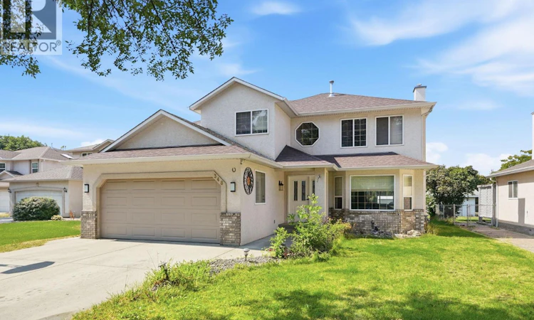 348 Phipps Crescent
