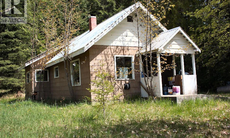 366 Caribou Creek Road