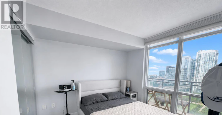 2802-15 Fort York Boulevard, Toronto, ON, M5V 3Y4 - 9