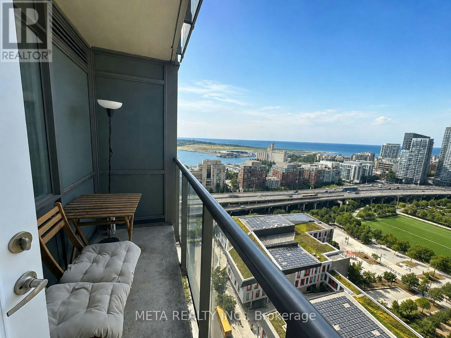 2802-15 Fort York Boulevard, Toronto, ON, M5V 3Y4 - 14