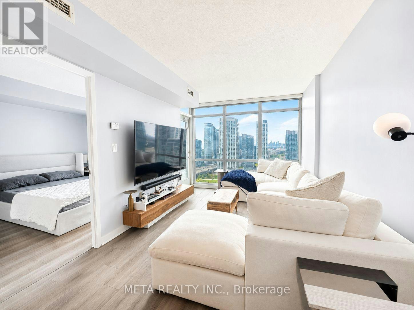 2802-15 Fort York Boulevard, Toronto, ON, M5V 3Y4 - 8