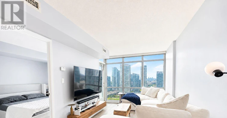 2802-15 Fort York Boulevard, Toronto, ON, M5V 3Y4 - 8