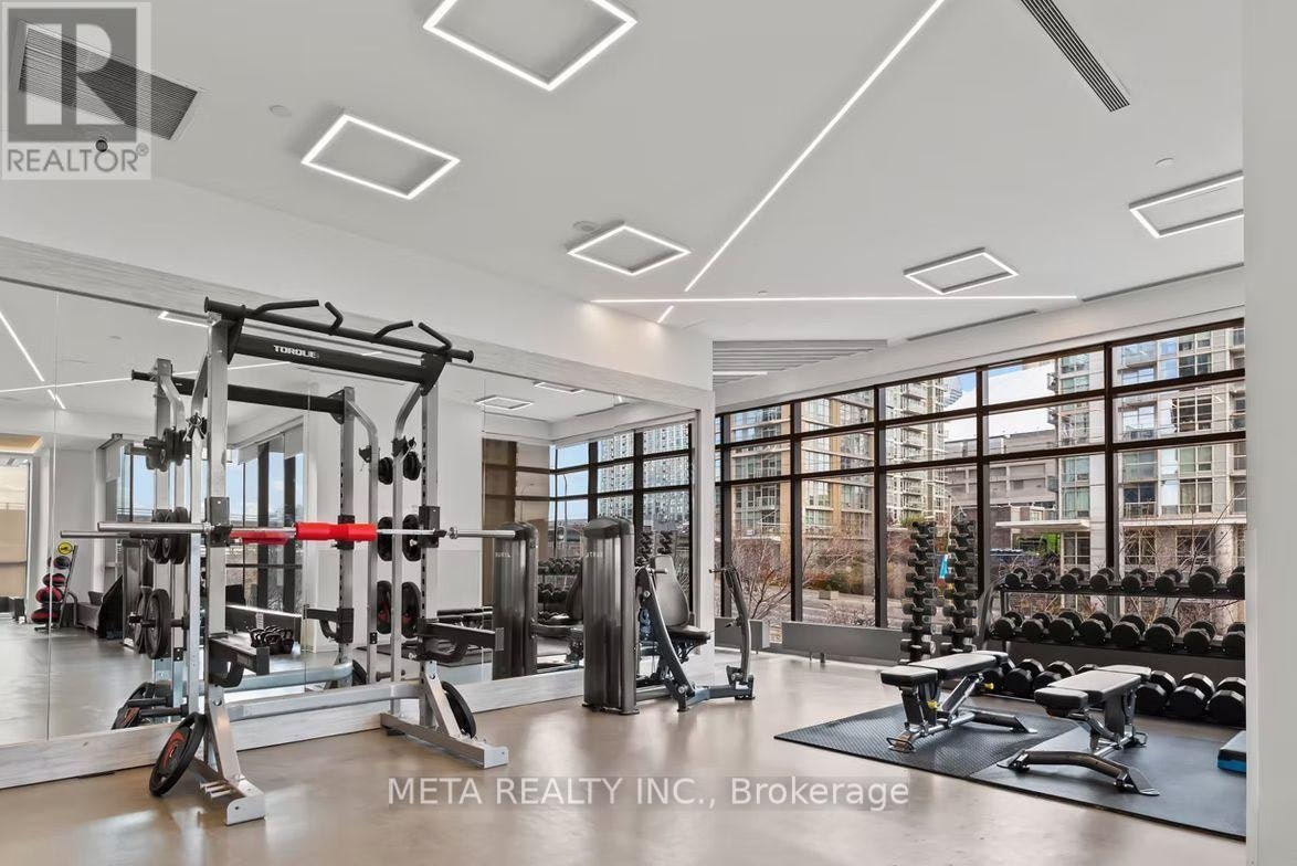 2802-15 Fort York Boulevard, Toronto, ON, M5V 3Y4 - 20