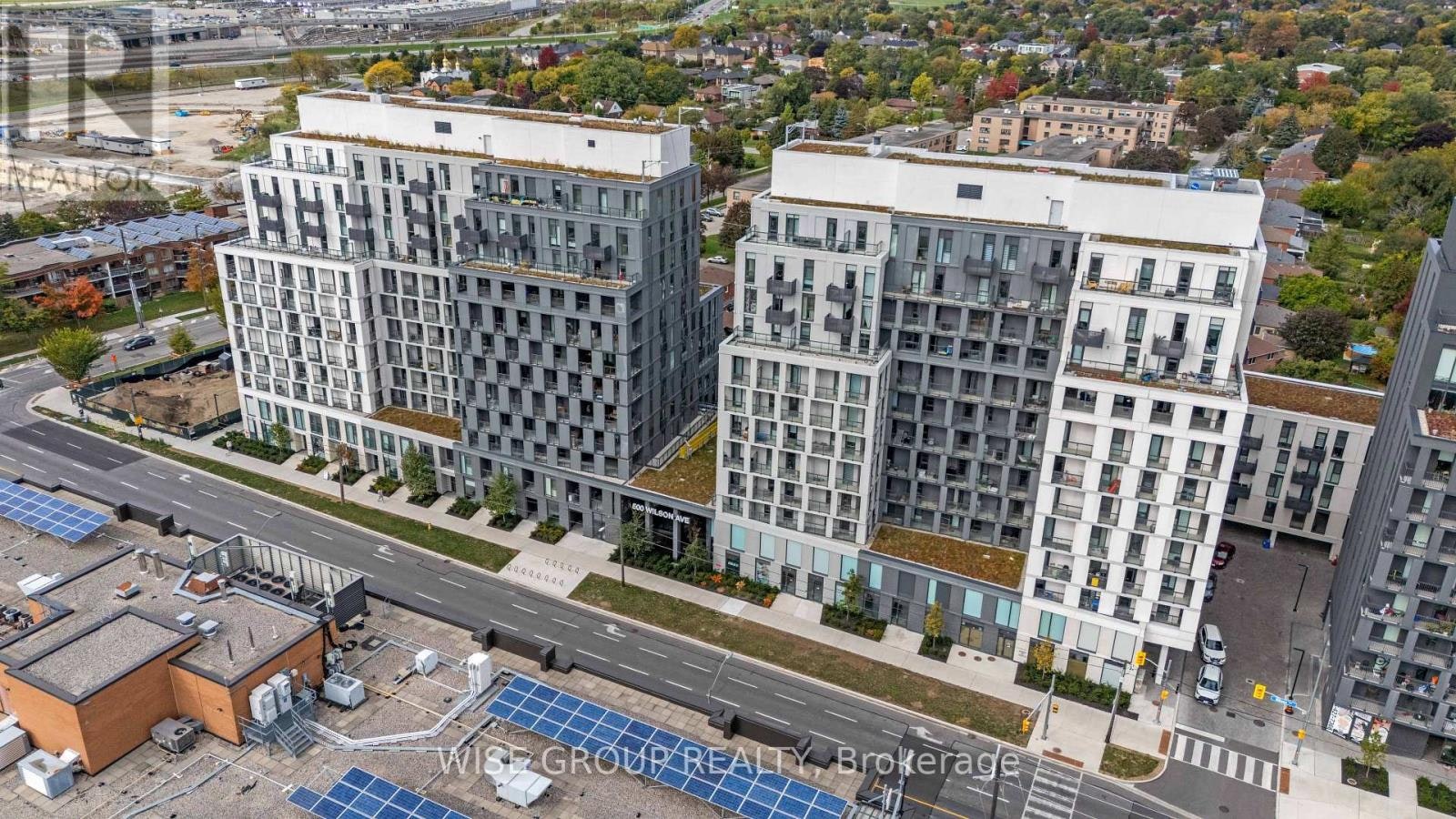 1206-500 Wilson Avenue, Toronto, ON, M3H 0E5 - 15