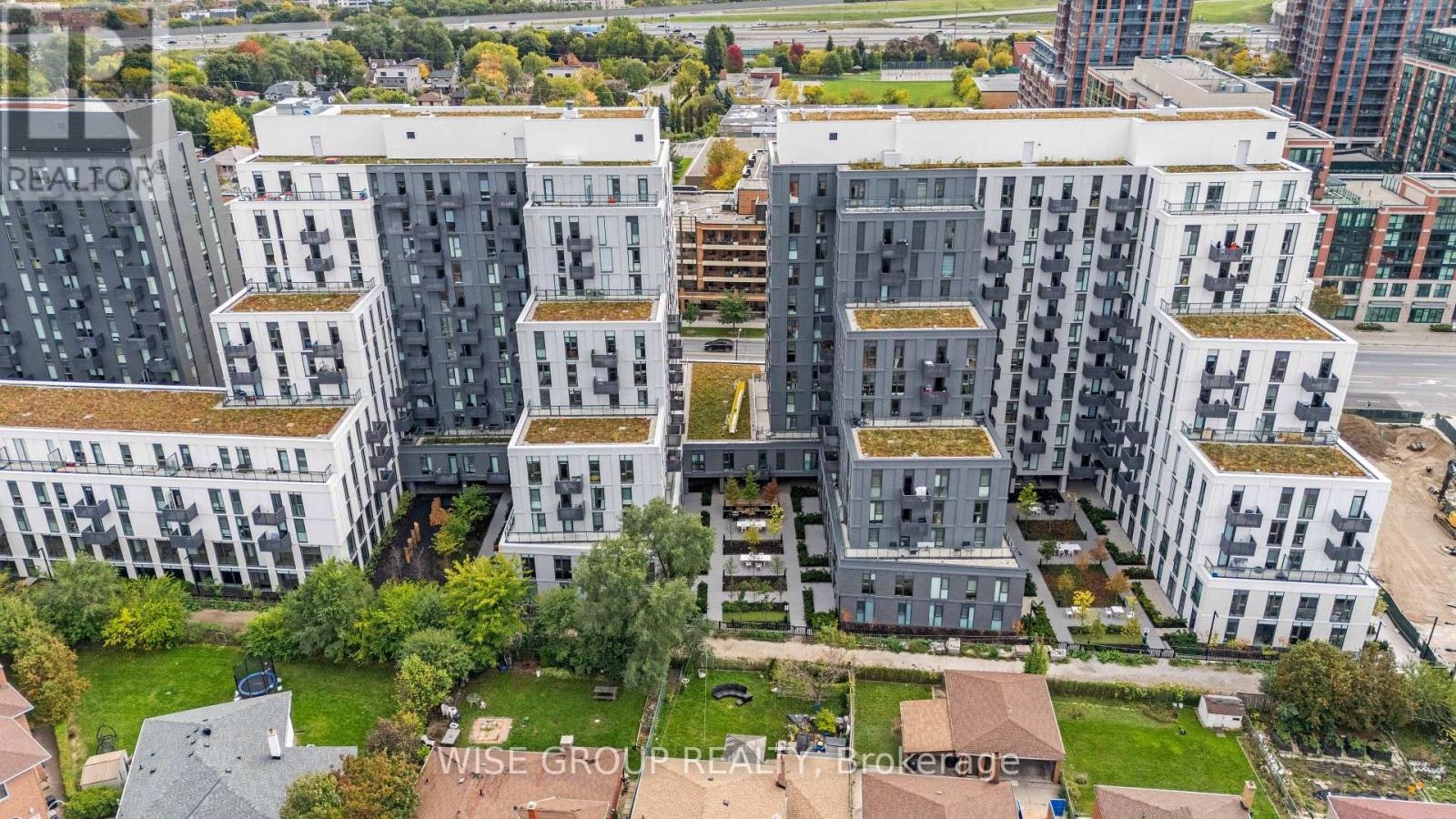 1206-500 Wilson Avenue, Toronto, ON, M3H 0E5 - 11