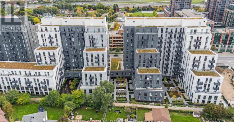 1206-500 Wilson Avenue, Toronto, ON, M3H 0E5 - 11
