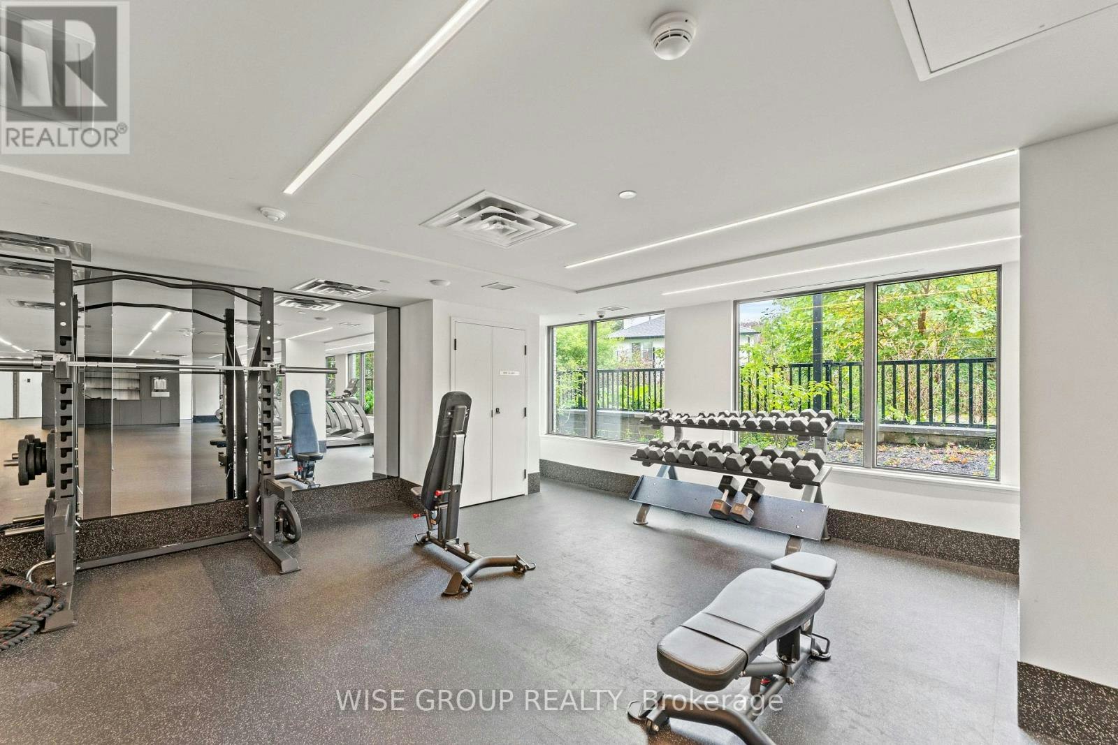 1206-500 Wilson Avenue, Toronto, ON, M3H 0E5 - 17