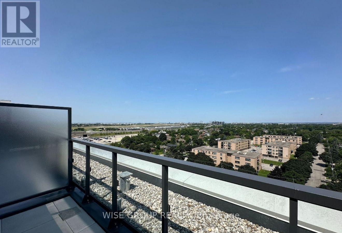 1206-500 Wilson Avenue, Toronto, ON, M3H 0E5 - 9