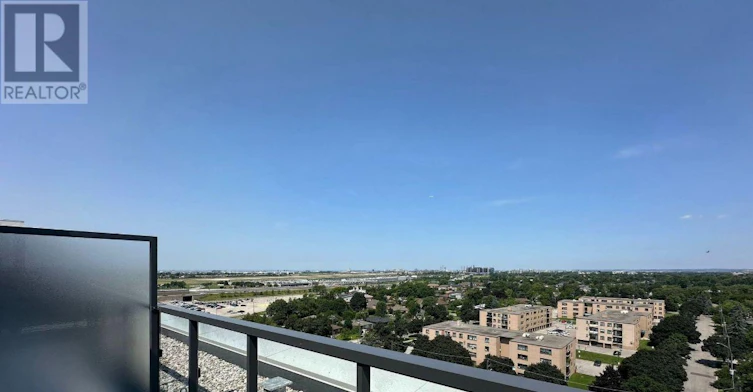 1206-500 Wilson Avenue, Toronto, ON, M3H 0E5 - 9