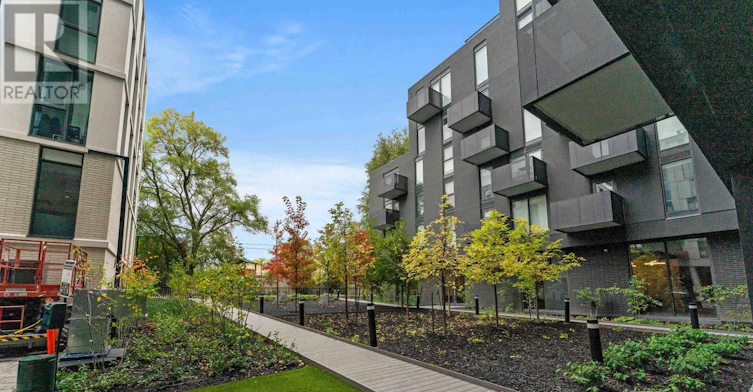 1206-500 Wilson Avenue, Toronto, ON, M3H 0E5 - 12