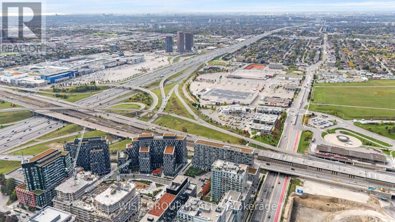 1206-500 Wilson Avenue, Toronto, ON, M3H 0E5 - 13