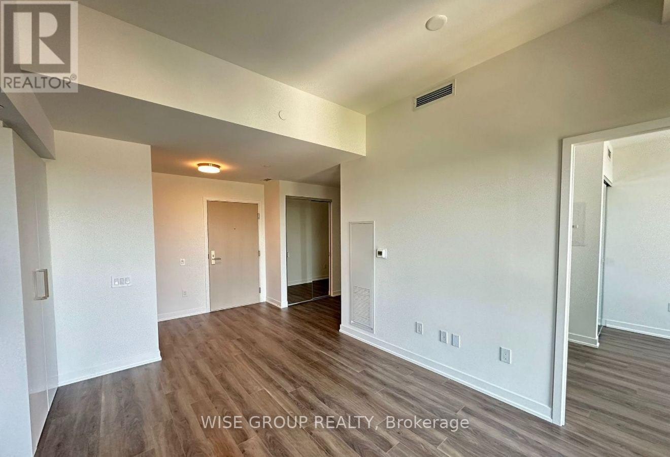 1206-500 Wilson Avenue, Toronto, ON, M3H 0E5 - 3