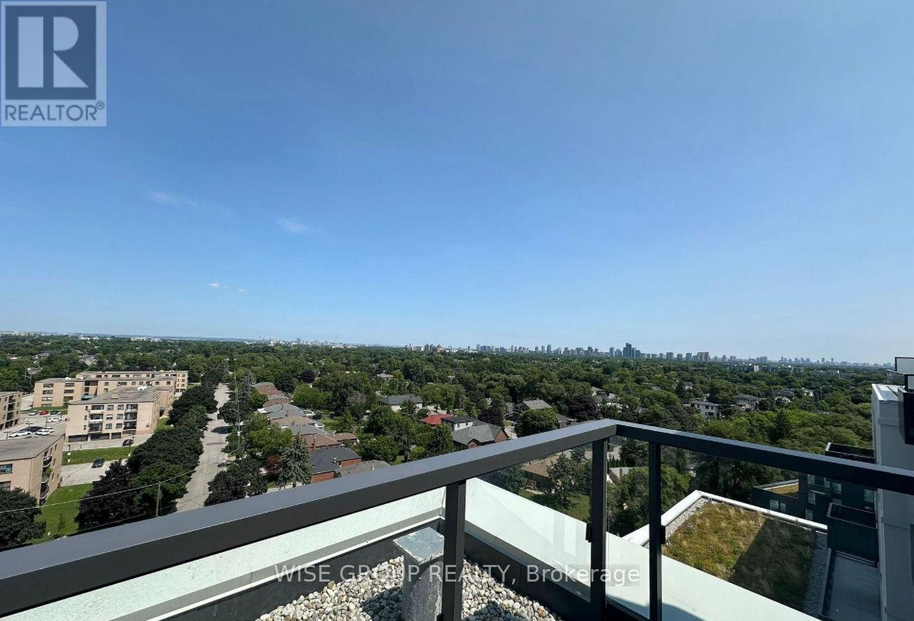 1206-500 Wilson Avenue, Toronto, ON, M3H 0E5 - 8