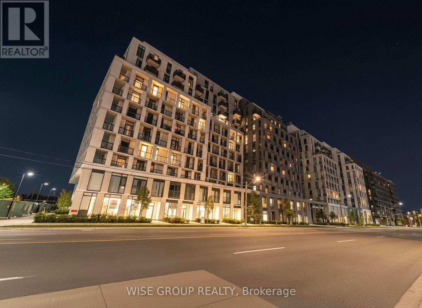 1206-500 Wilson Avenue, Toronto, ON, M3H 0E5