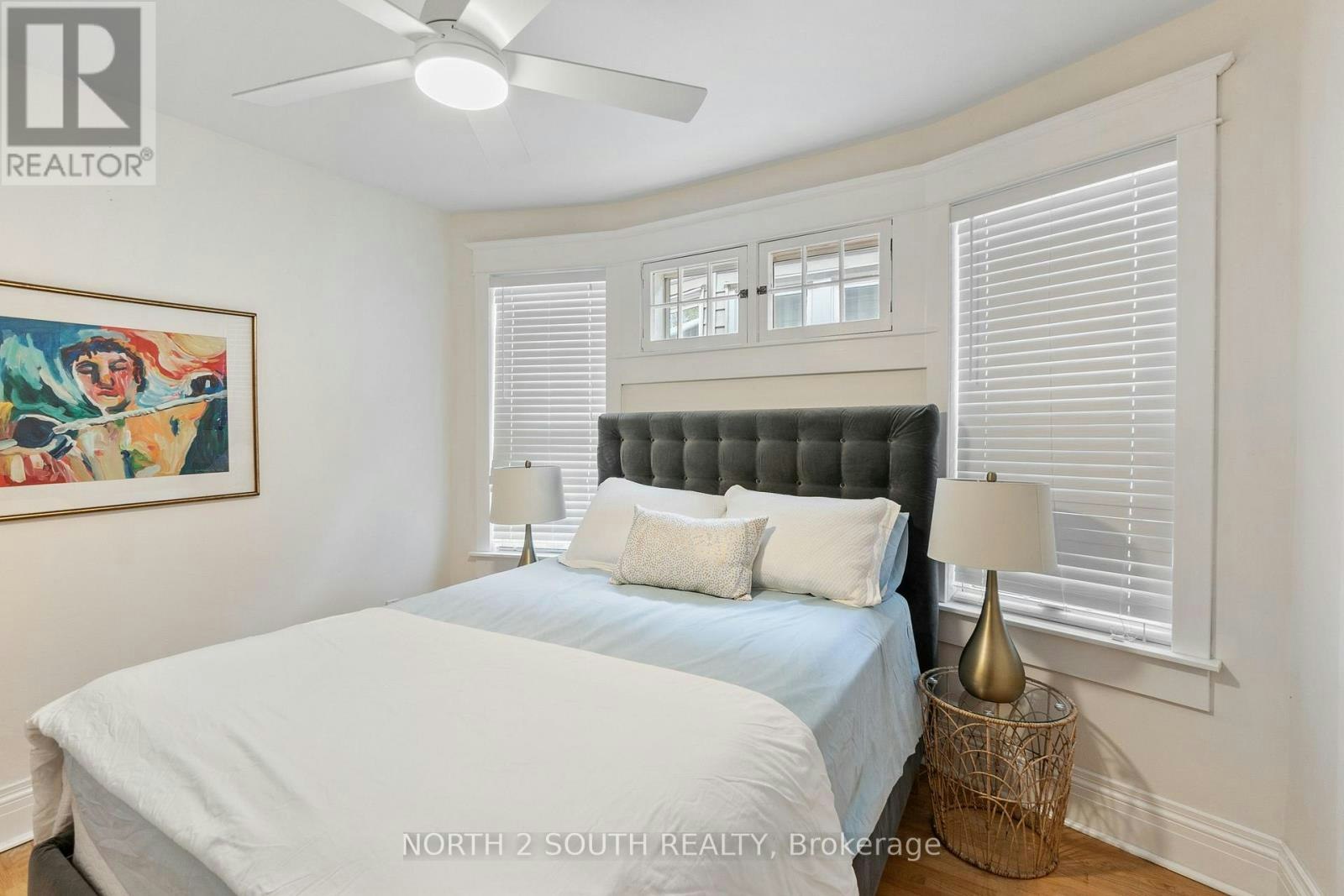 UPPER-161 Marlborough Place, Toronto, ON, M5R 3J5 - 15