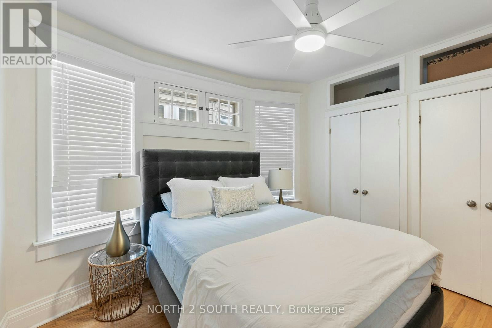 UPPER-161 Marlborough Place, Toronto, ON, M5R 3J5 - 16
