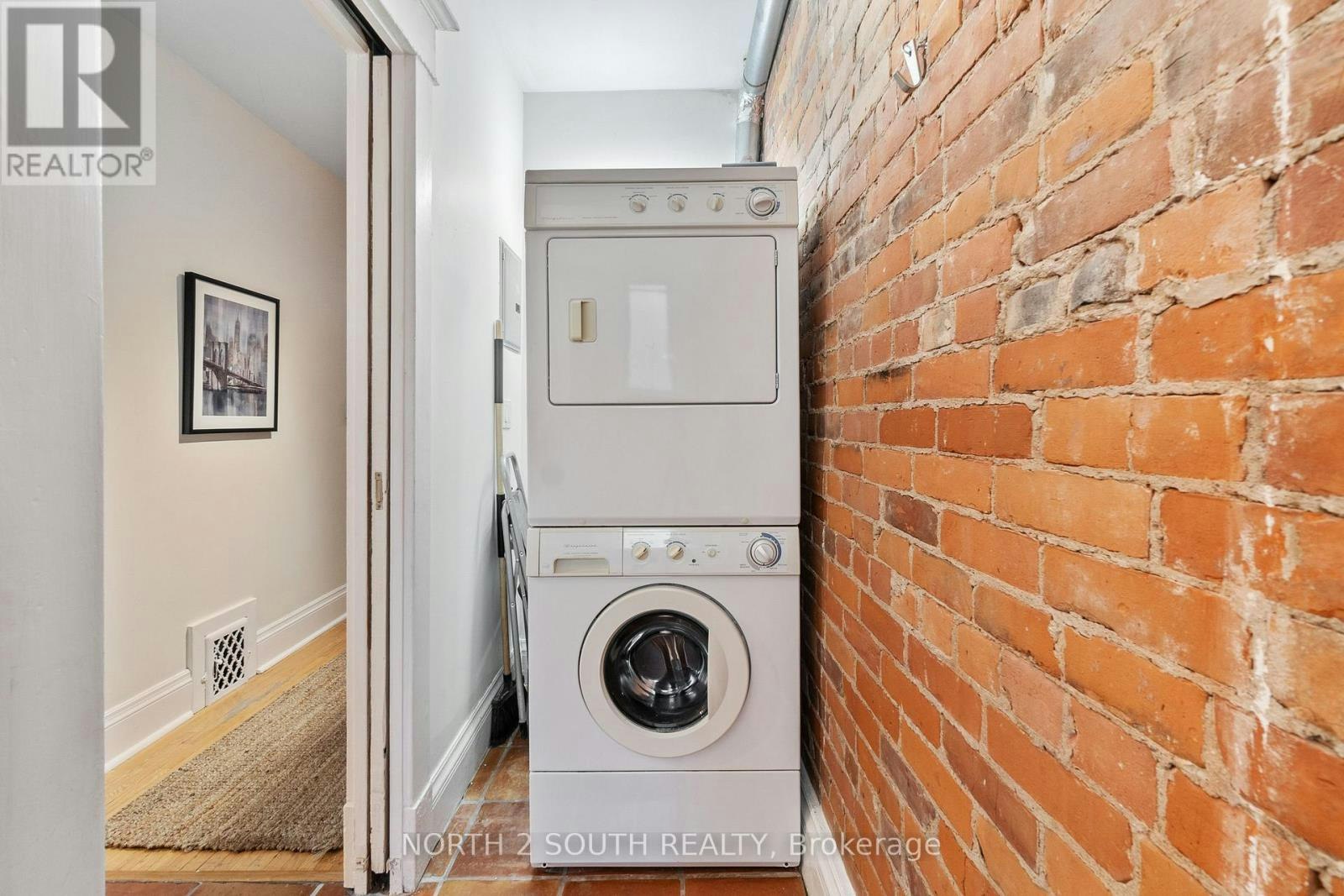 UPPER-161 Marlborough Place, Toronto, ON, M5R 3J5 - 22