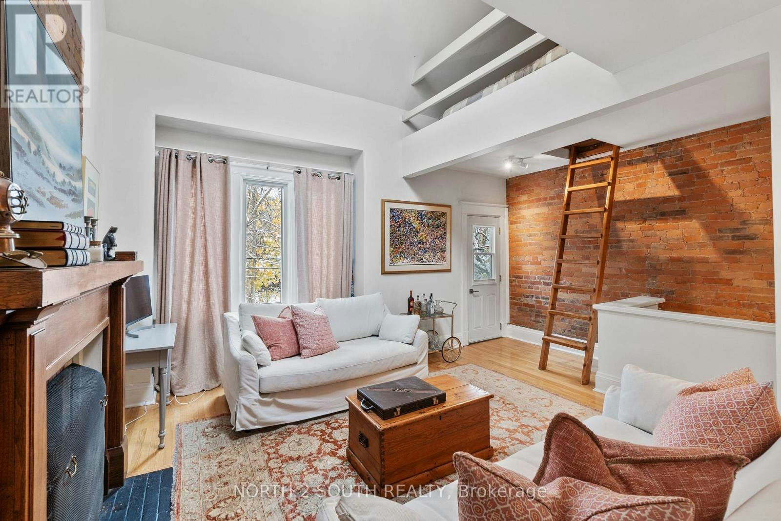 UPPER-161 Marlborough Place, Toronto, ON, M5R 3J5 - 12