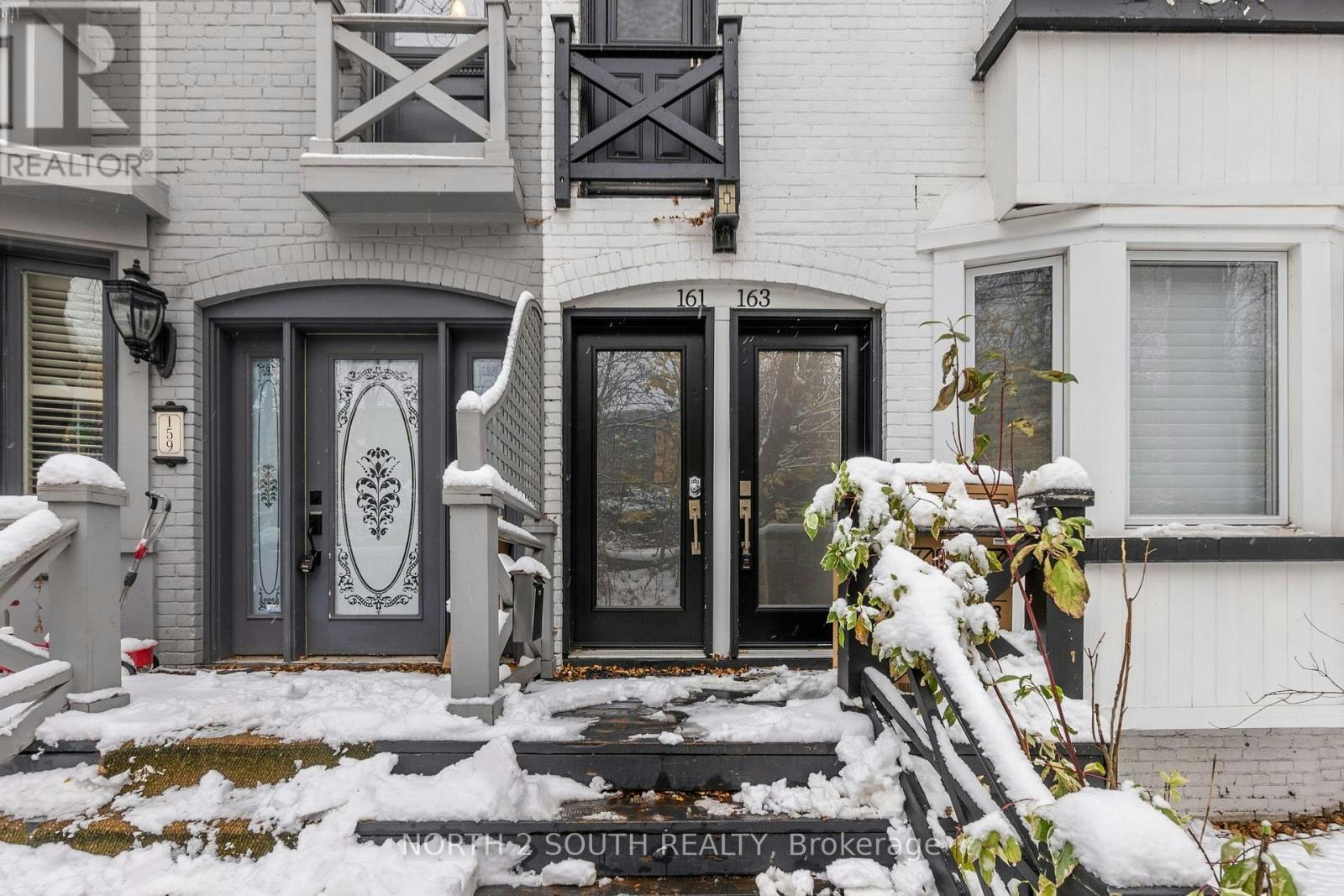 UPPER-161 Marlborough Place, Toronto, ON, M5R 3J5 - 7