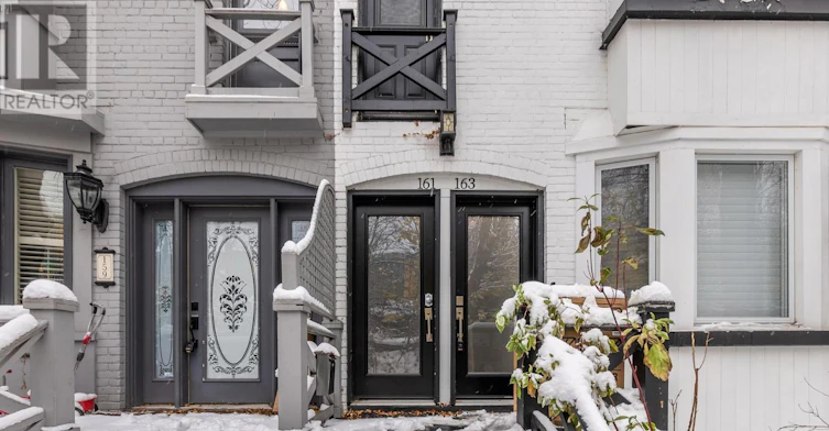 UPPER-161 Marlborough Place, Toronto, ON, M5R 3J5 - 7