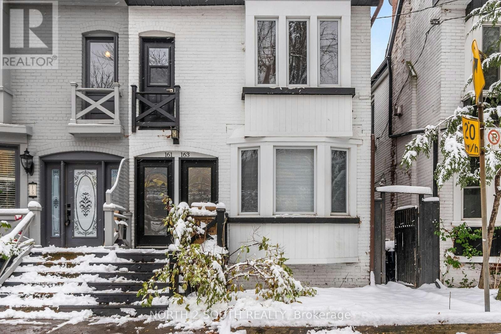 UPPER-161 Marlborough Place, Toronto, ON, M5R 3J5 - 6