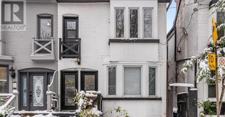 UPPER-161 Marlborough Place, Toronto, ON, M5R 3J5 - 6