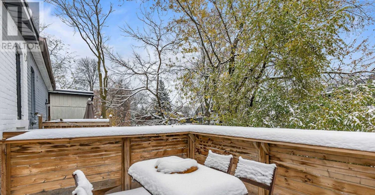 UPPER-161 Marlborough Place, Toronto, ON, M5R 3J5 - 23
