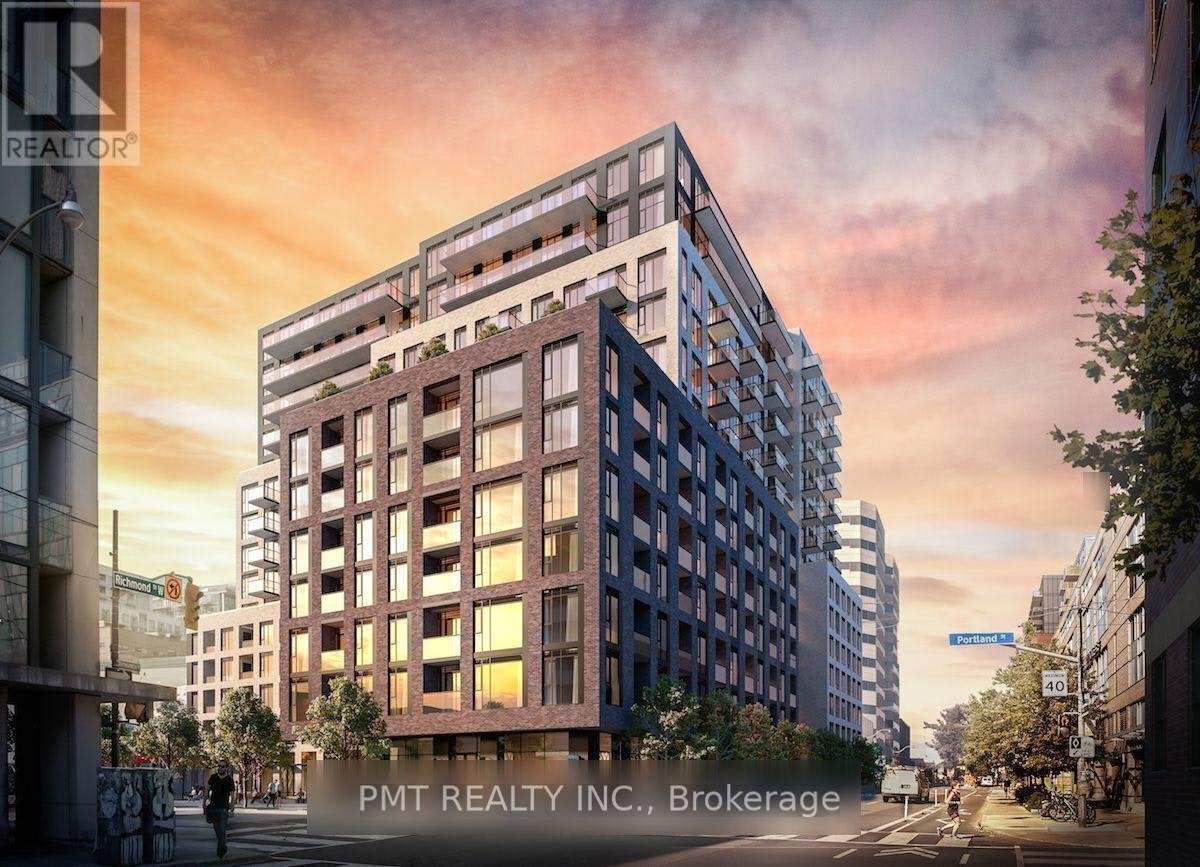 637-543 Richmond Street W, Toronto, ON, M5V 0W9 - 14