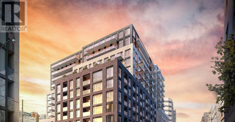 637-543 Richmond Street W, Toronto, ON, M5V 0W9 - 14