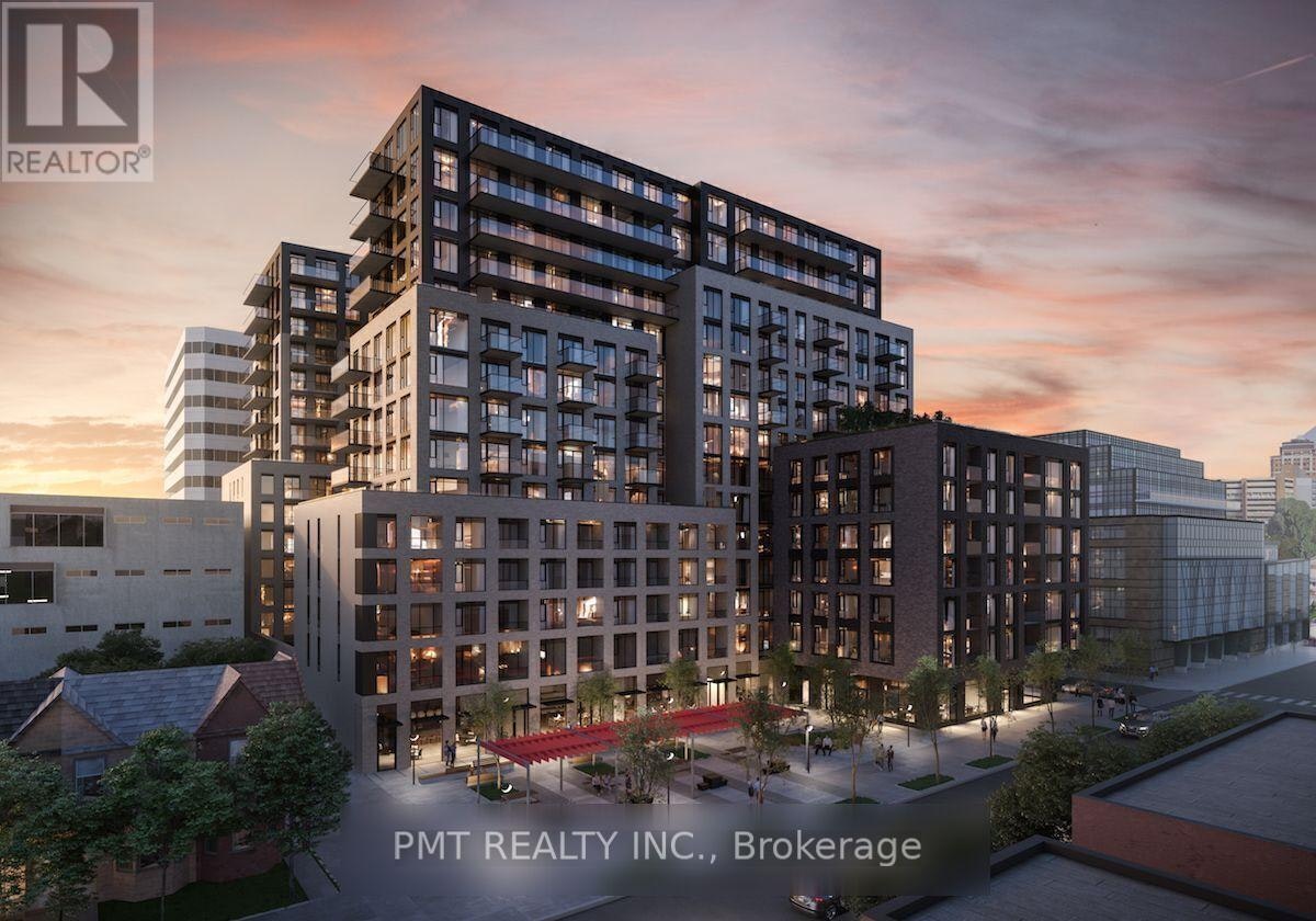 637-543 Richmond Street W, Toronto, ON, M5V 0W9