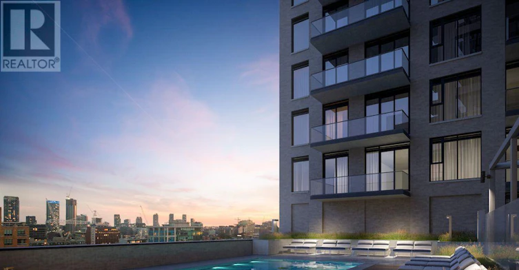 637-543 Richmond Street W, Toronto, ON, M5V 0W9 - 11