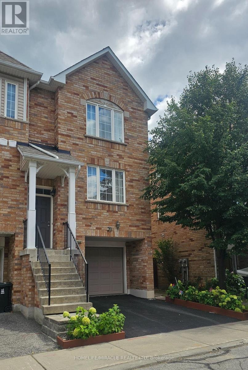 1-2800 Eglinton Avenue E, Toronto, ON, M1J 2C8