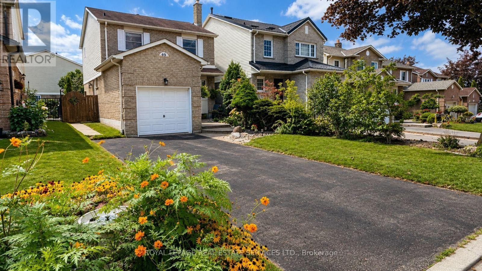 49 Lowder Place, Whitby, ON, L1N 8B8 - 3