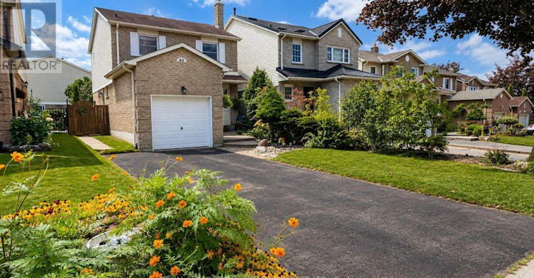 49 Lowder Place, Whitby, ON, L1N 8B8 - 3