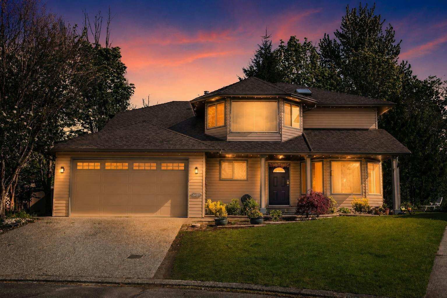 32507 Qualicum Place, Abbotsford, BC, V2T 5A6