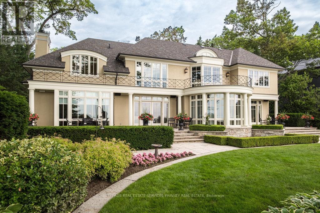 6 Ennisclare Drive W, Oakville, ON, L6J 4N2 - 37