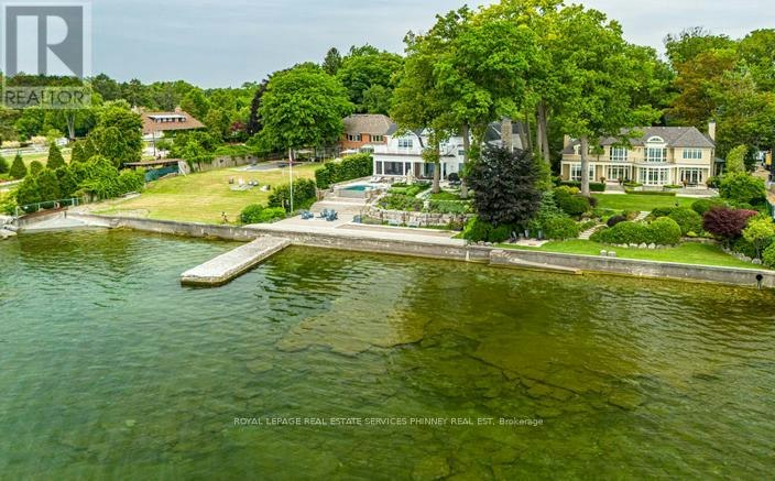 6 Ennisclare Drive W, Oakville, ON, L6J 4N2 - 44