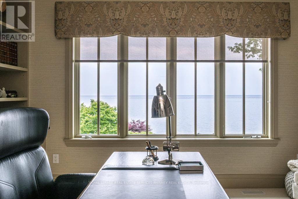 6 Ennisclare Drive W, Oakville, ON, L6J 4N2 - 31
