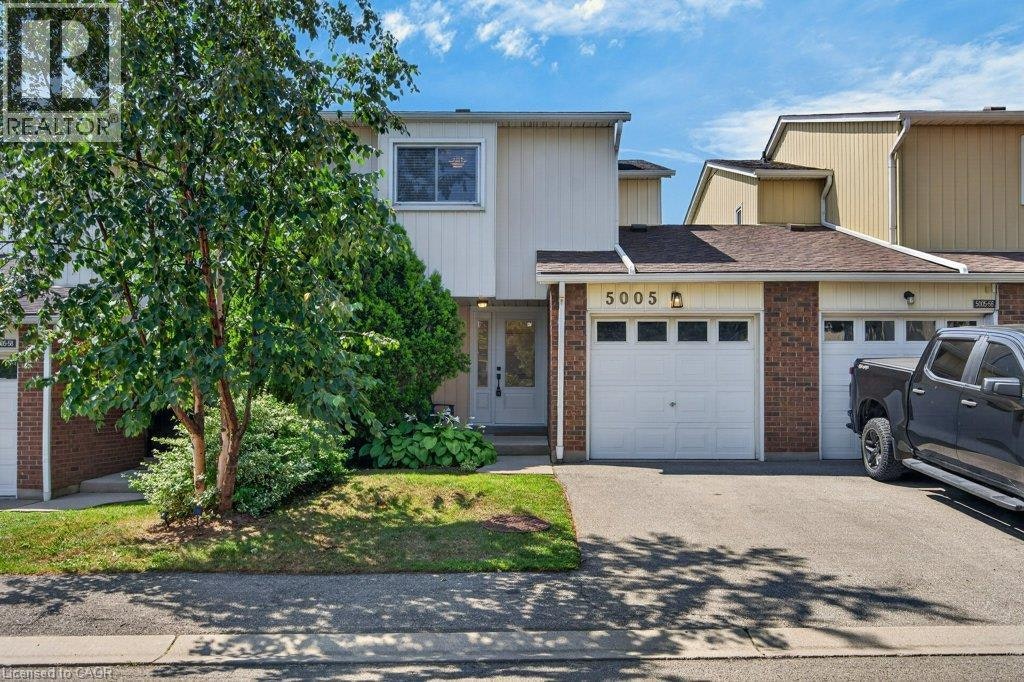 57-5005 Pinedale Avenue, Burlington, ON, L7L 5J6