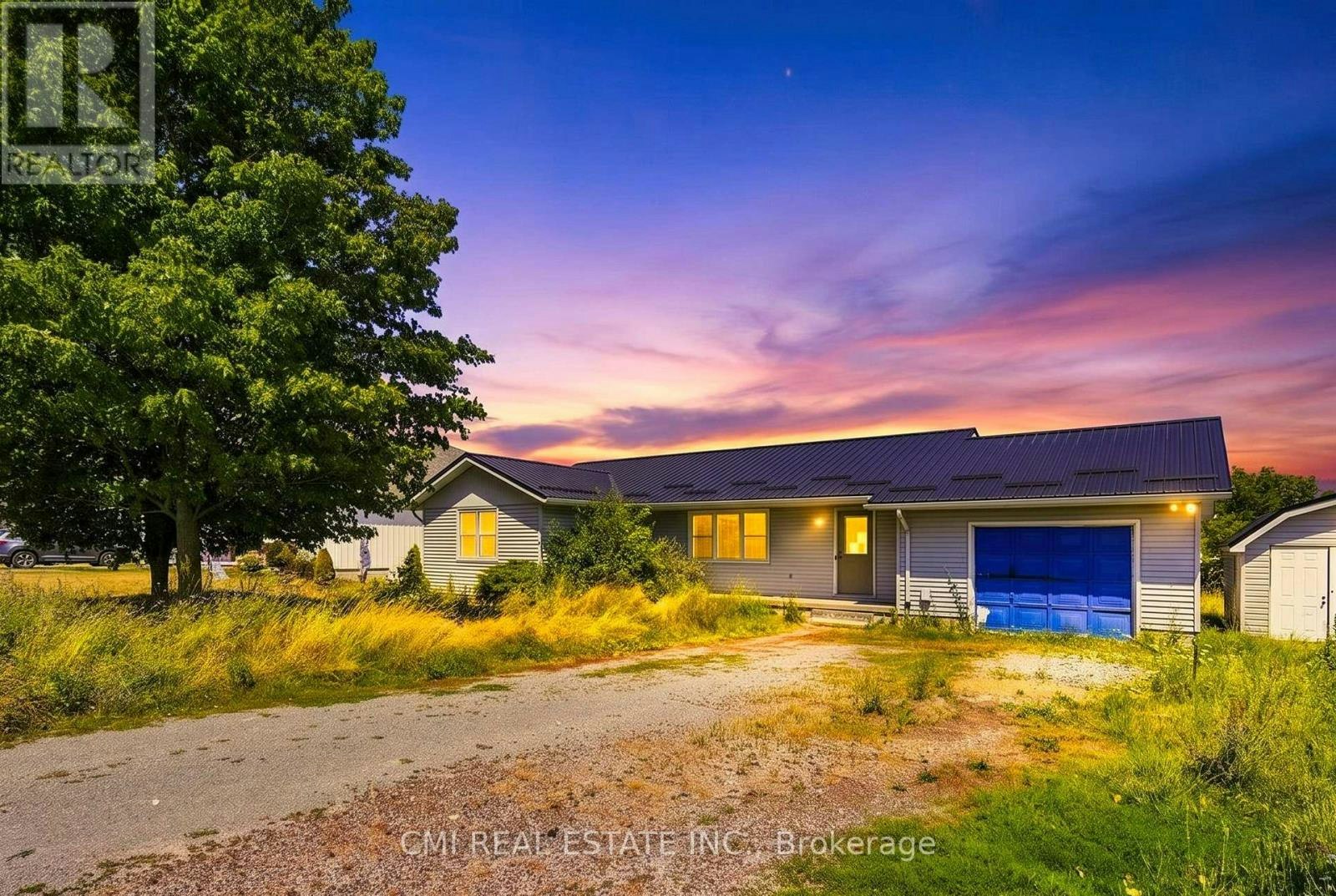 50 Erie Street N, Cayuga, ON, N0A 1P0