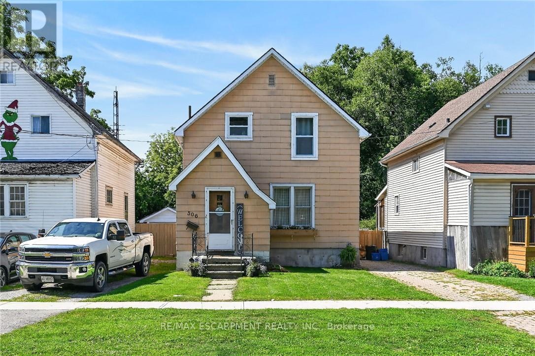 306 George Street, Cayuga, ON, N1A 2T6