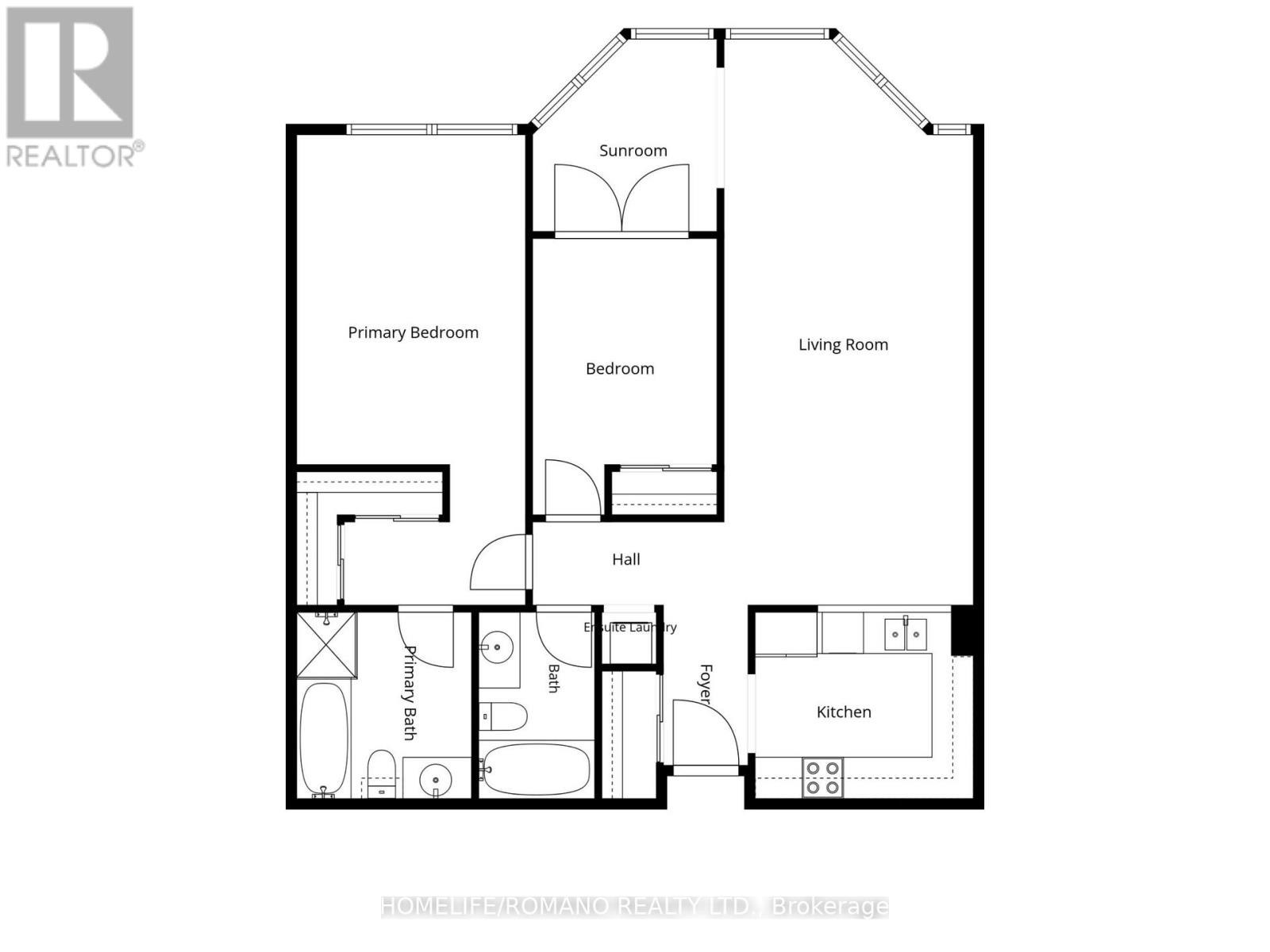 506-495 8 Highway, Hamilton, ON, L8G 5E1
