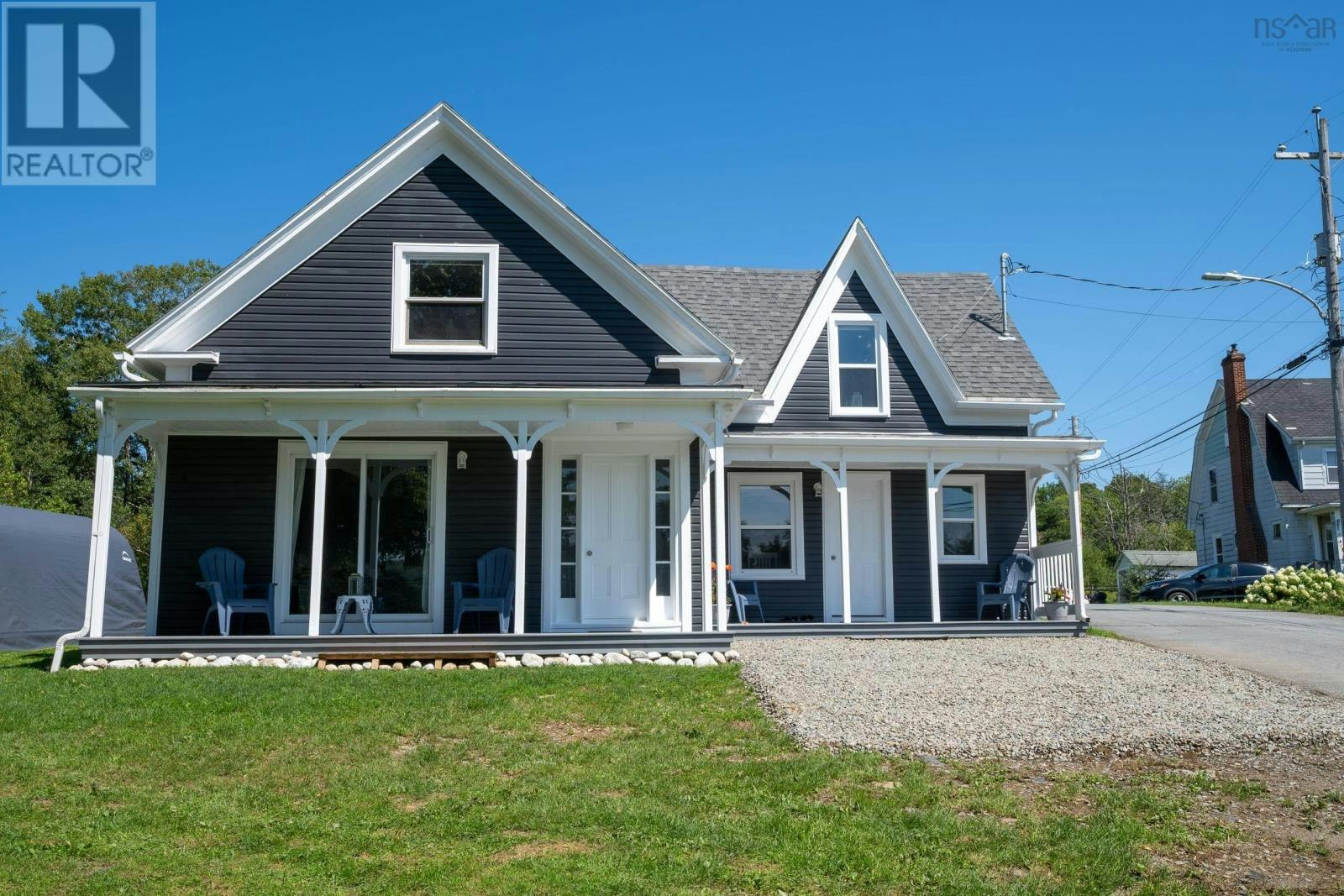 17 Behie Road E, Sheet Harbour, NS, B0J 3H0