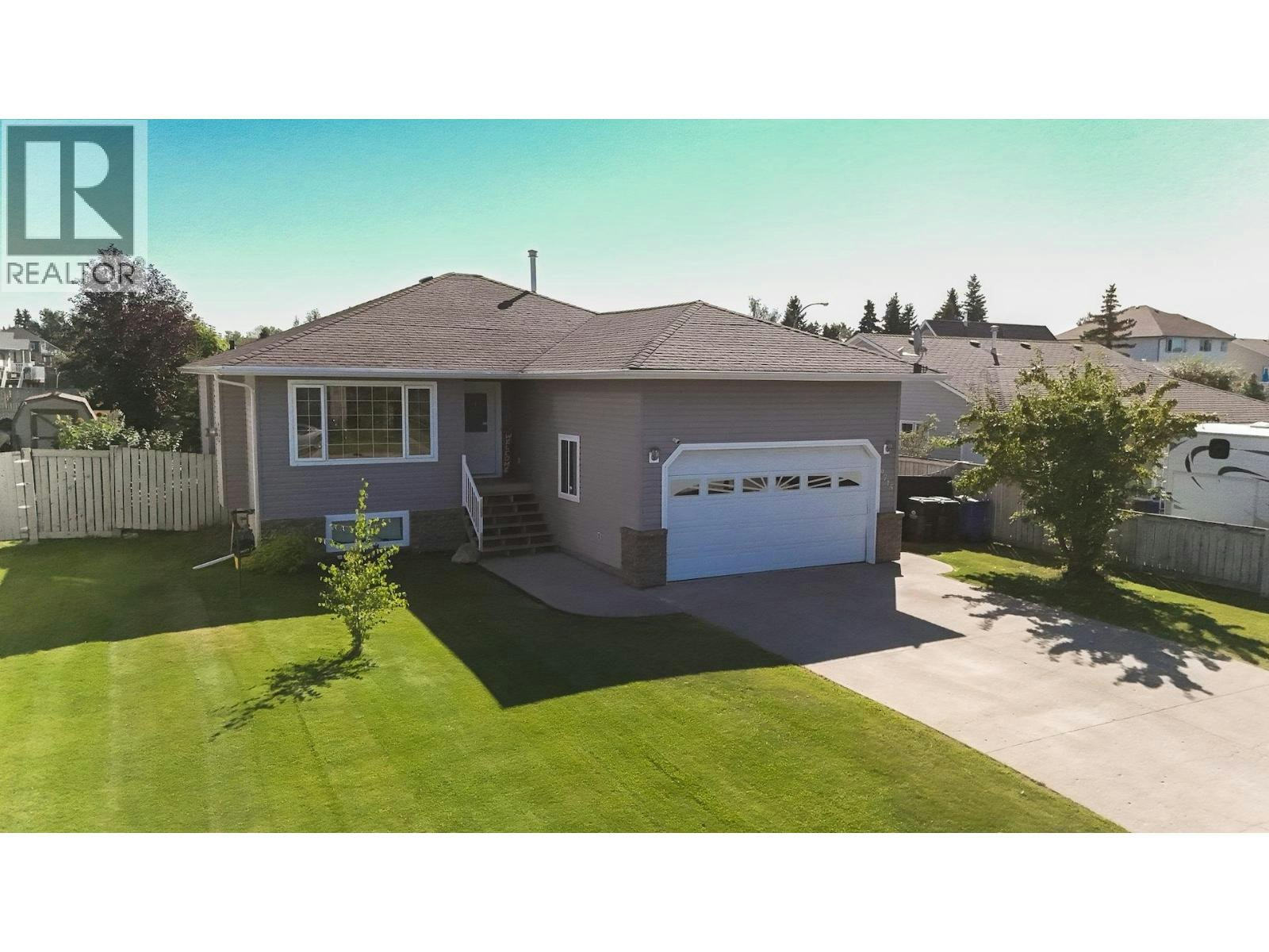 9715 114a Avenue, Fort St. John, BC, V1J 7B9