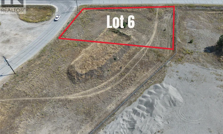 Lot Lot 6-6 Industrial Drive