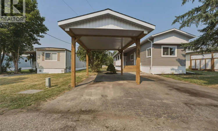 68-5484 Okanagan Landing Road