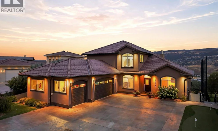 3030 Visao Court