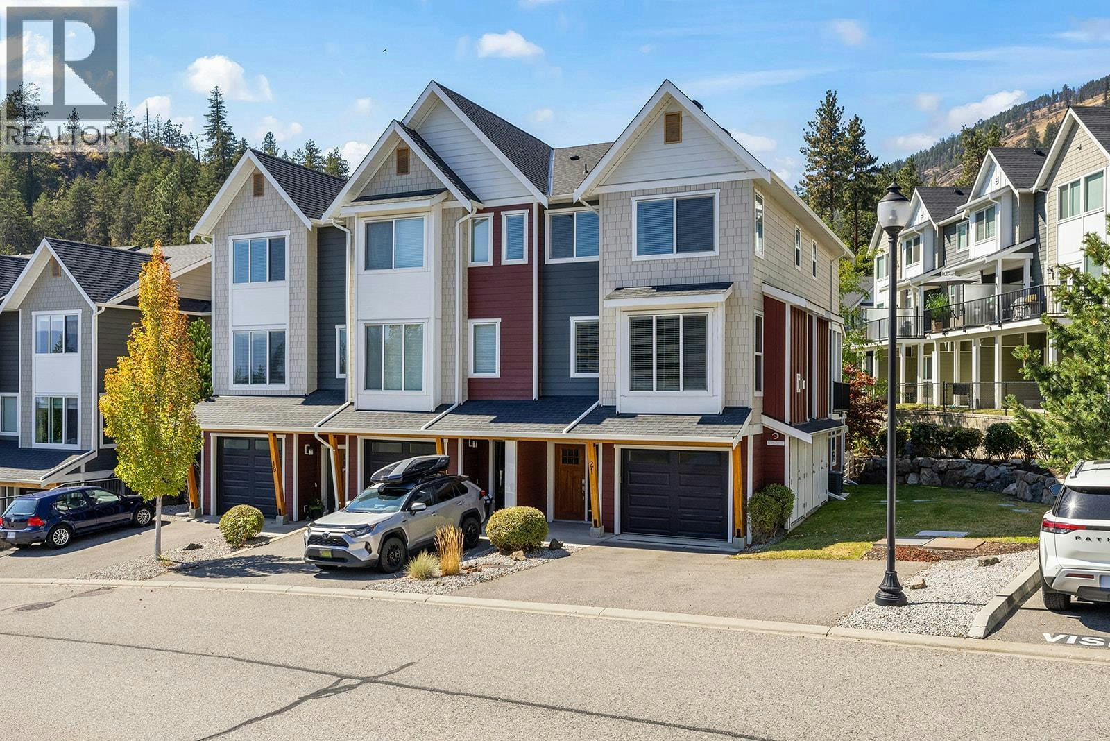 21-2490 Tuscany Drive, West Kelowna, BC, V4T 3M4