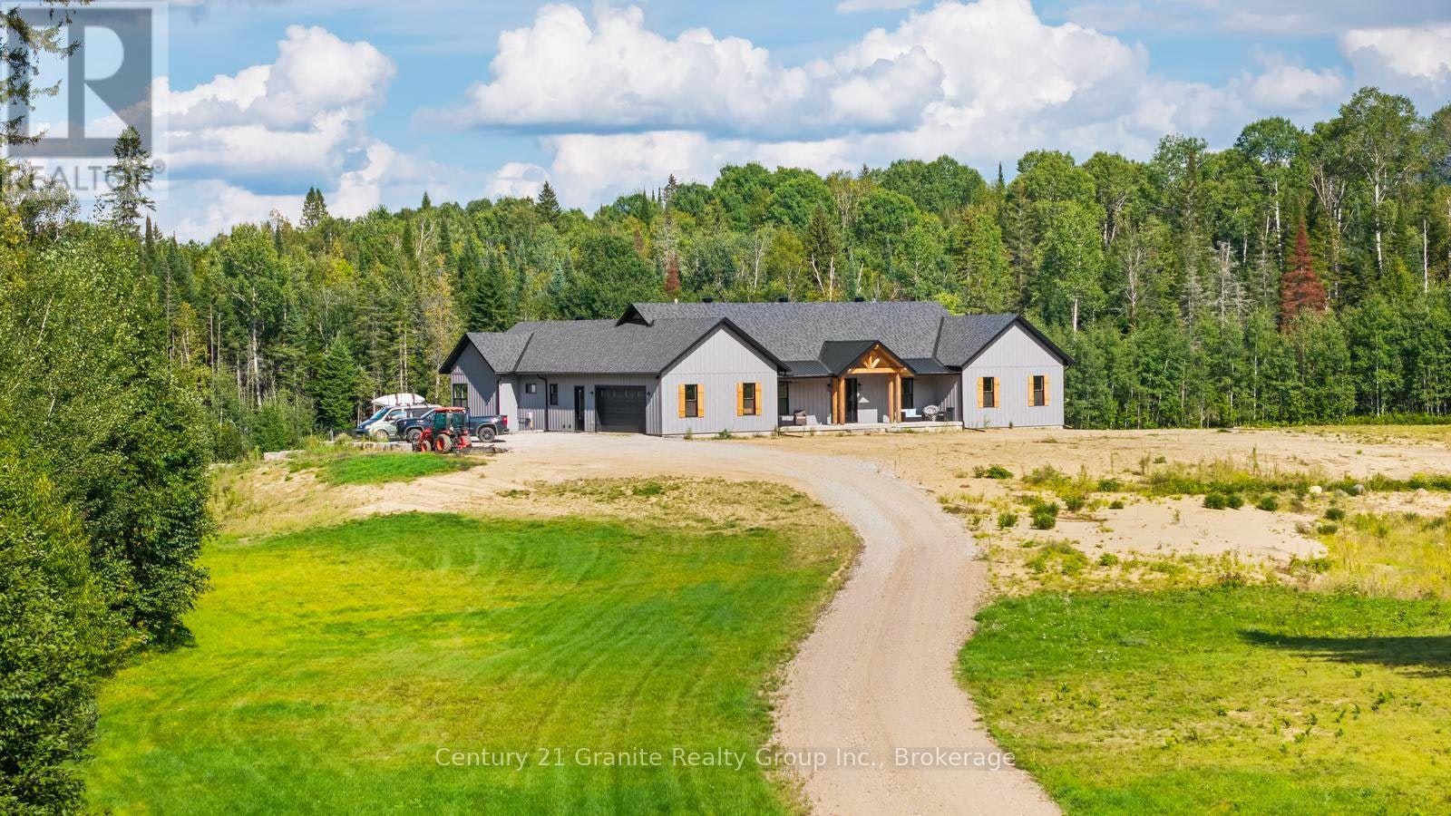 605 Browns Road, Brudenell, Lyndoch and Raglan, ON, K0L 1G0